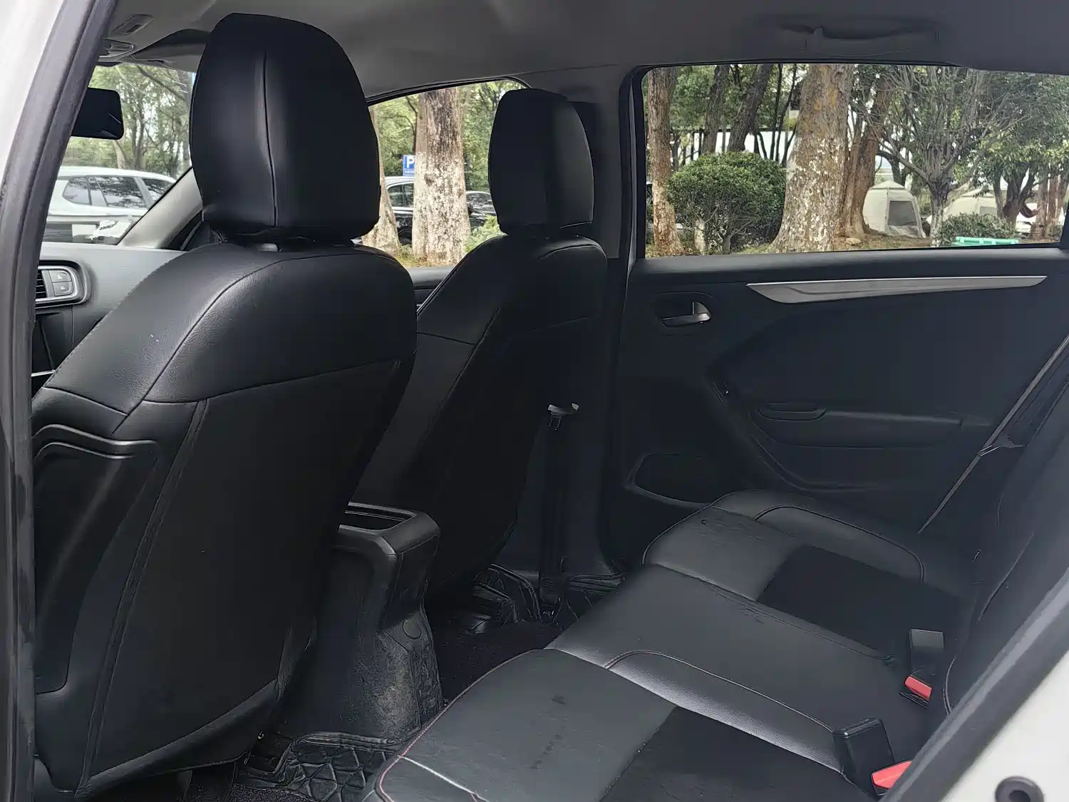 Фото 5 - Citroën C3-XR