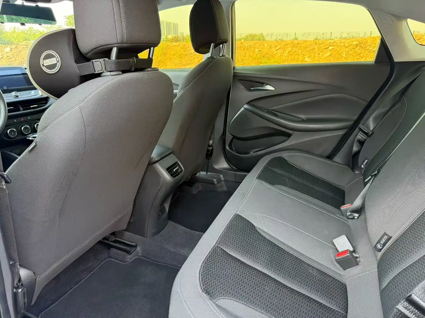 Buick Verano 2023 2023 Pro Leisure Edition