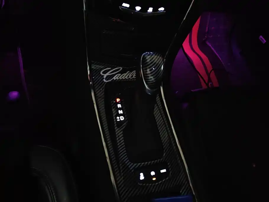 Cadillac ATS-L 2017 28T Technology фото 16