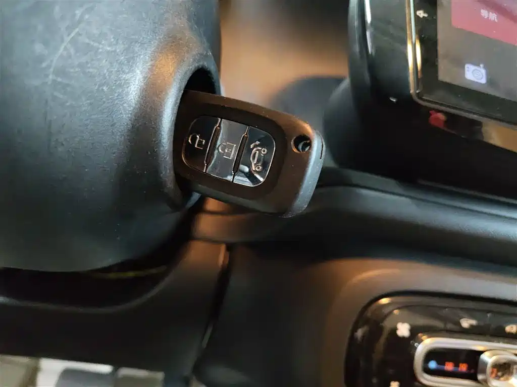 smart forfour 2019 2018 1.0L 52kW Agile Edition