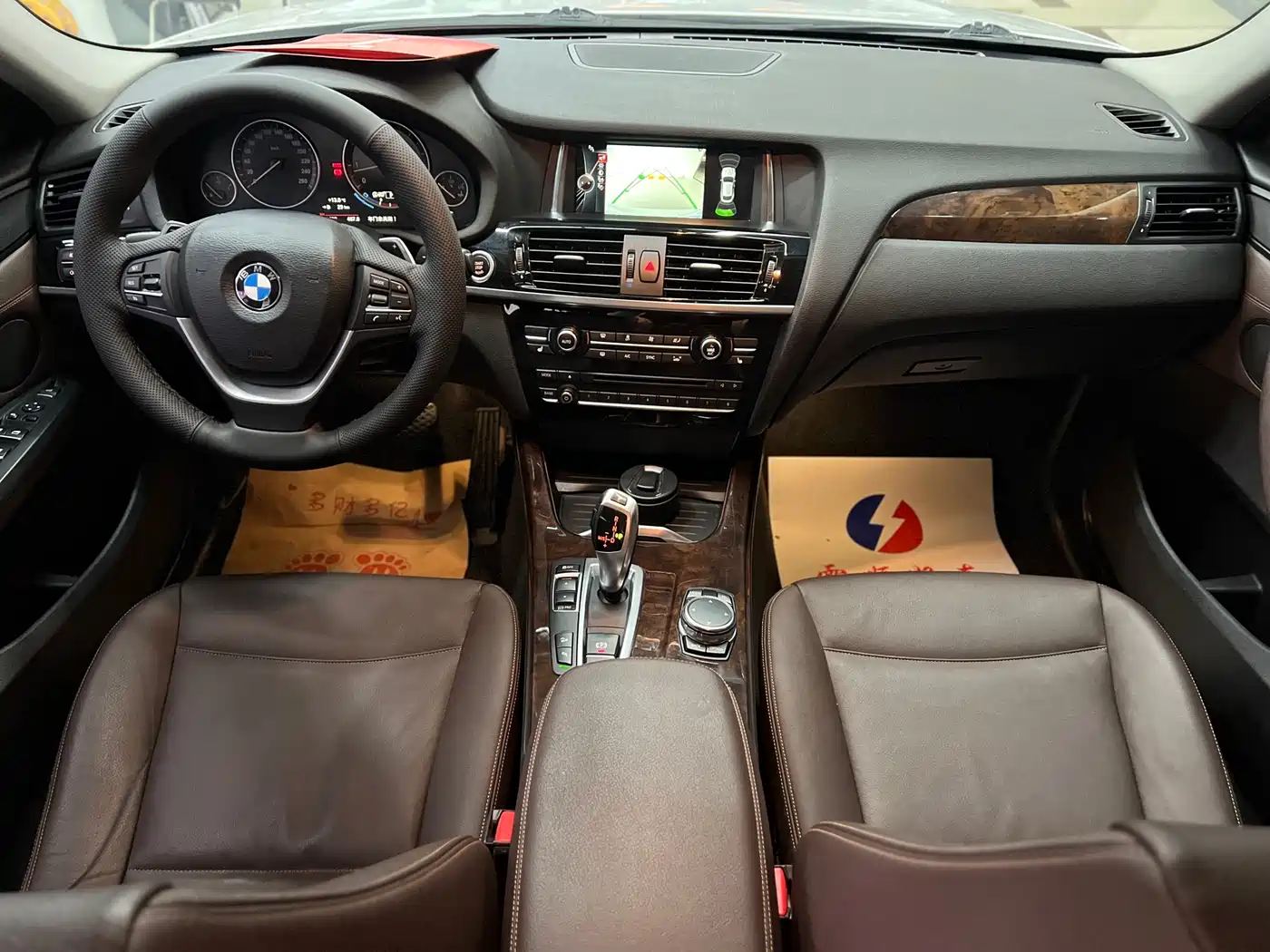 BMW X4 2014 xDrive20i X Design Package фото 7