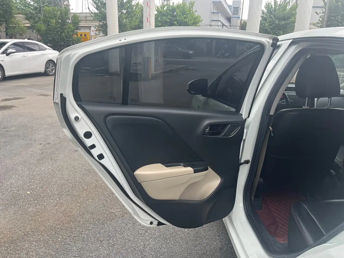 Photo 12 - Honda City