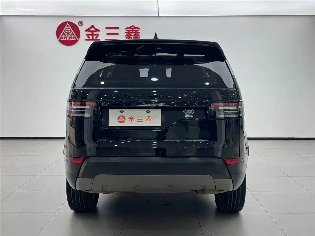 Land Rover Discovery 2018 3.0 SC V6 SE фото 28