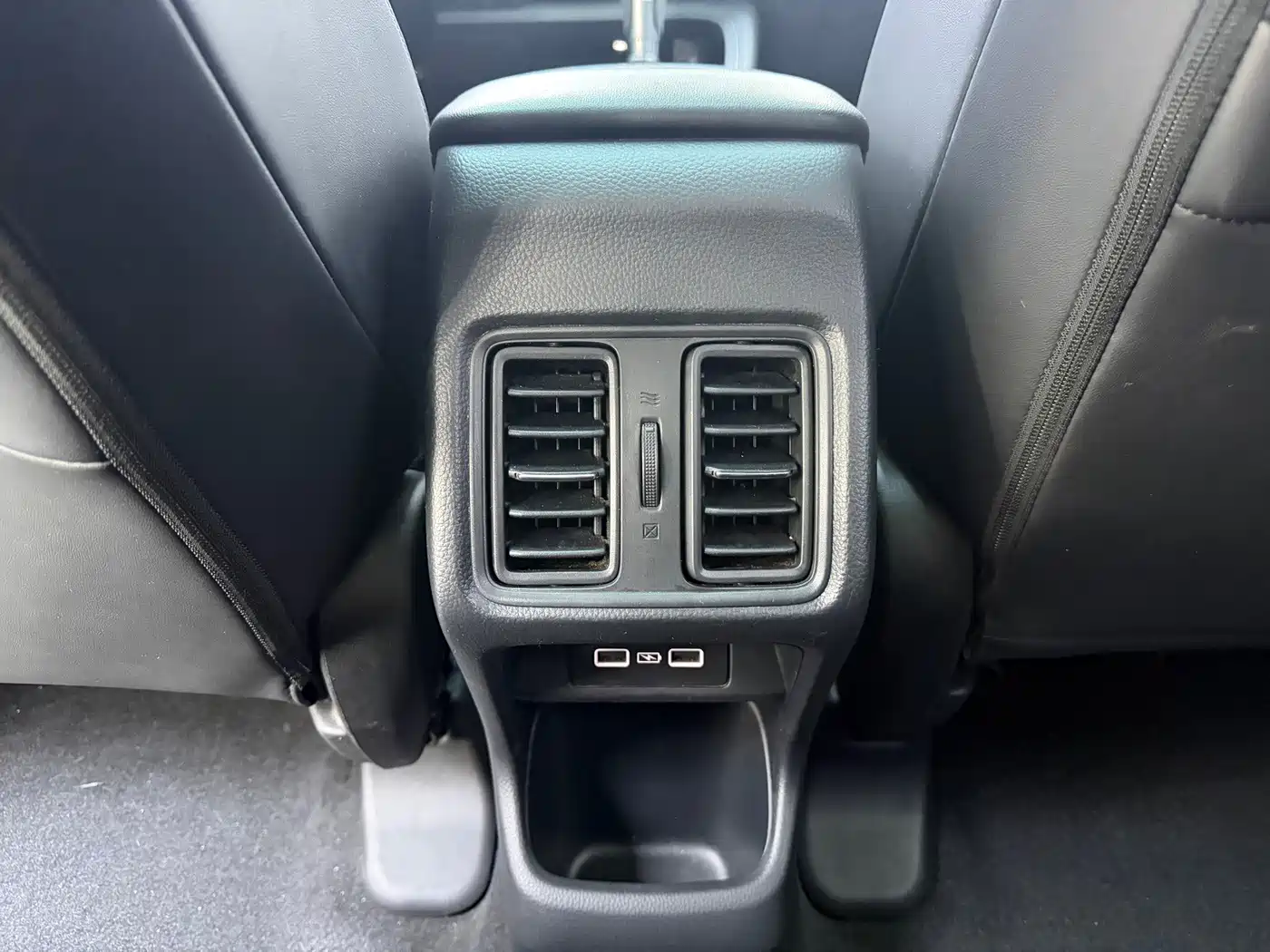 Honda Vezel 2023 2023 1.5L CVT Technology Edition