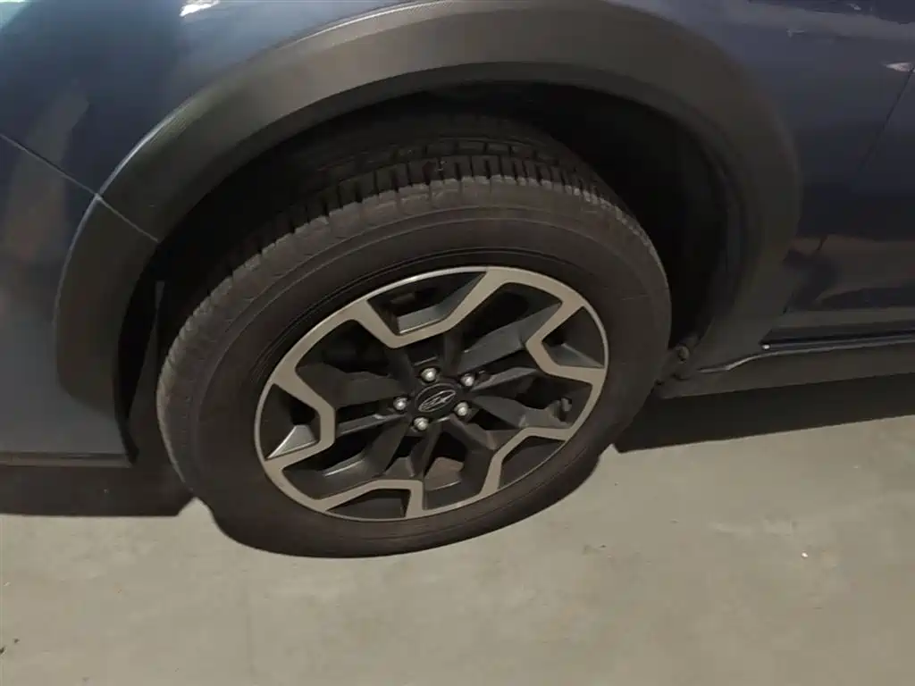 Subaru XV 2017 2.0i Progressive Edition фото 23