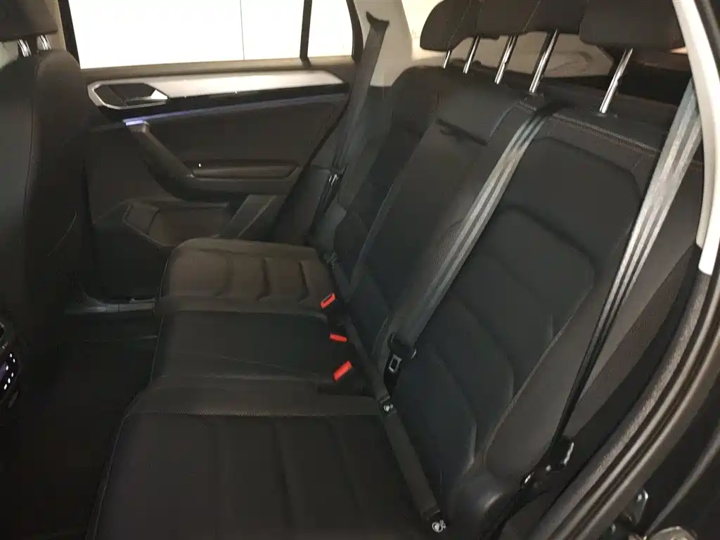 VOLKSWAGEN TANYUE