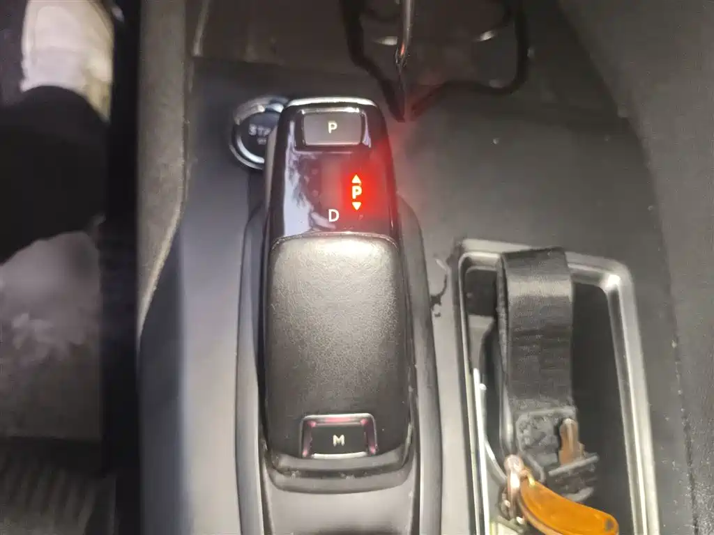 Peugeot 4008 2017 350THP Elite Edition фото 7