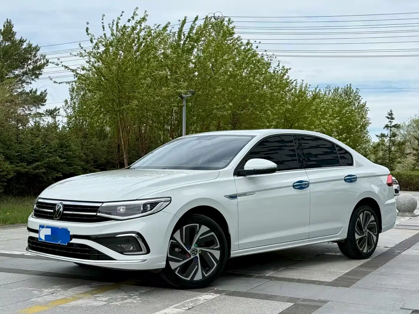 Volkswagen Bora 2023 200TSI DSG Yuexing PRO Edition