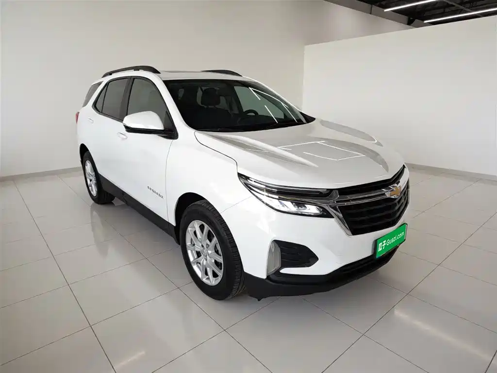 CHEVROLET EXPLORER