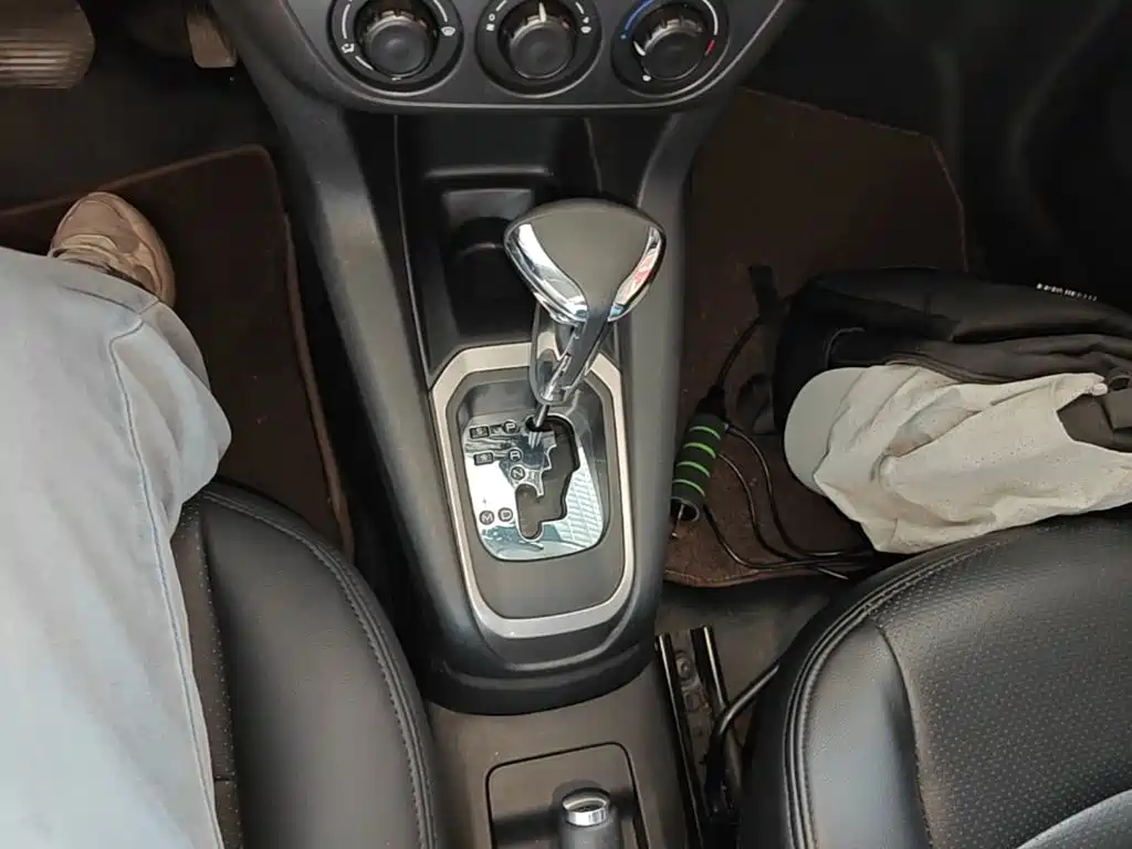 Peugeot 301 2016 2016 1.6L Auto Comfort Edition