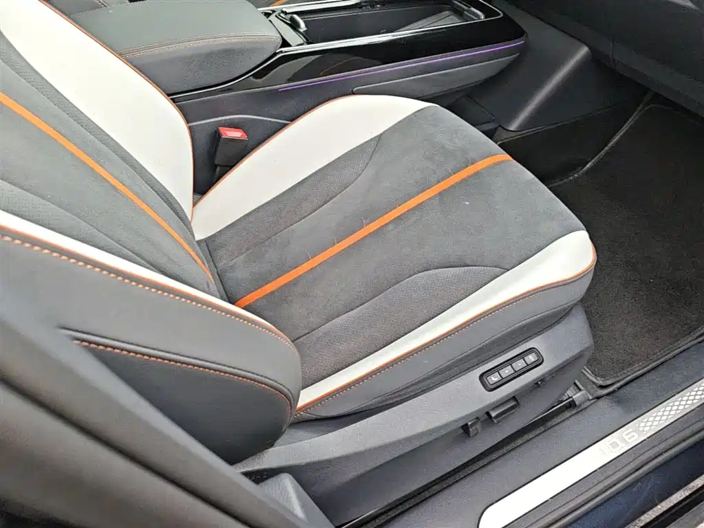 Volkswagen ID.6 CROZZ 2022 High Performance PRIME Edition фото 25
