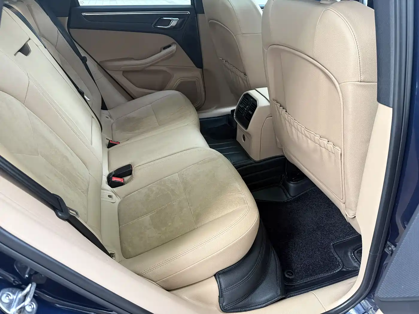 Porsche Macan 2018 Macan 2.0T фото 24