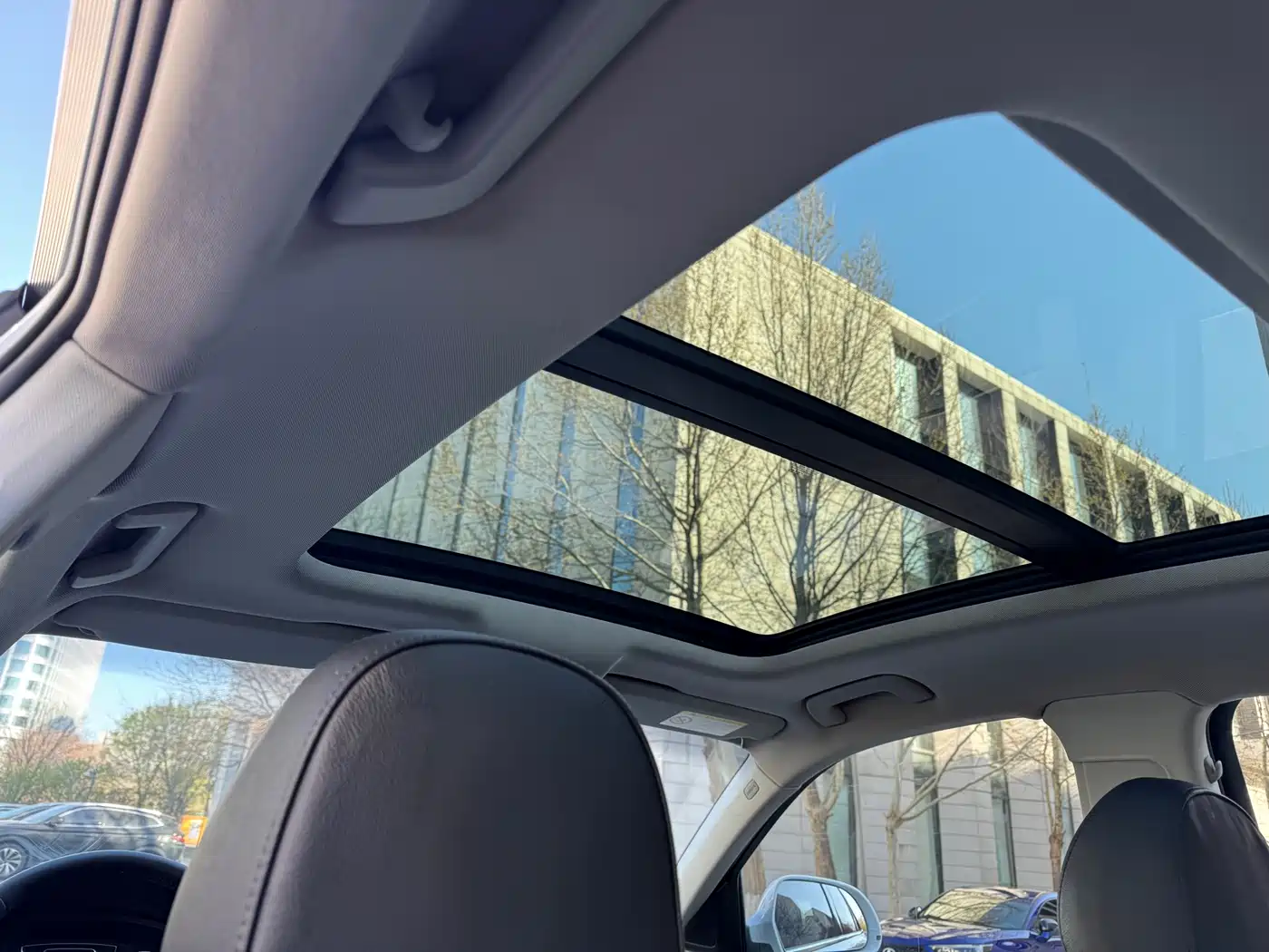 Audi Q3 2015 35 TFSI quattro Technology фото 9