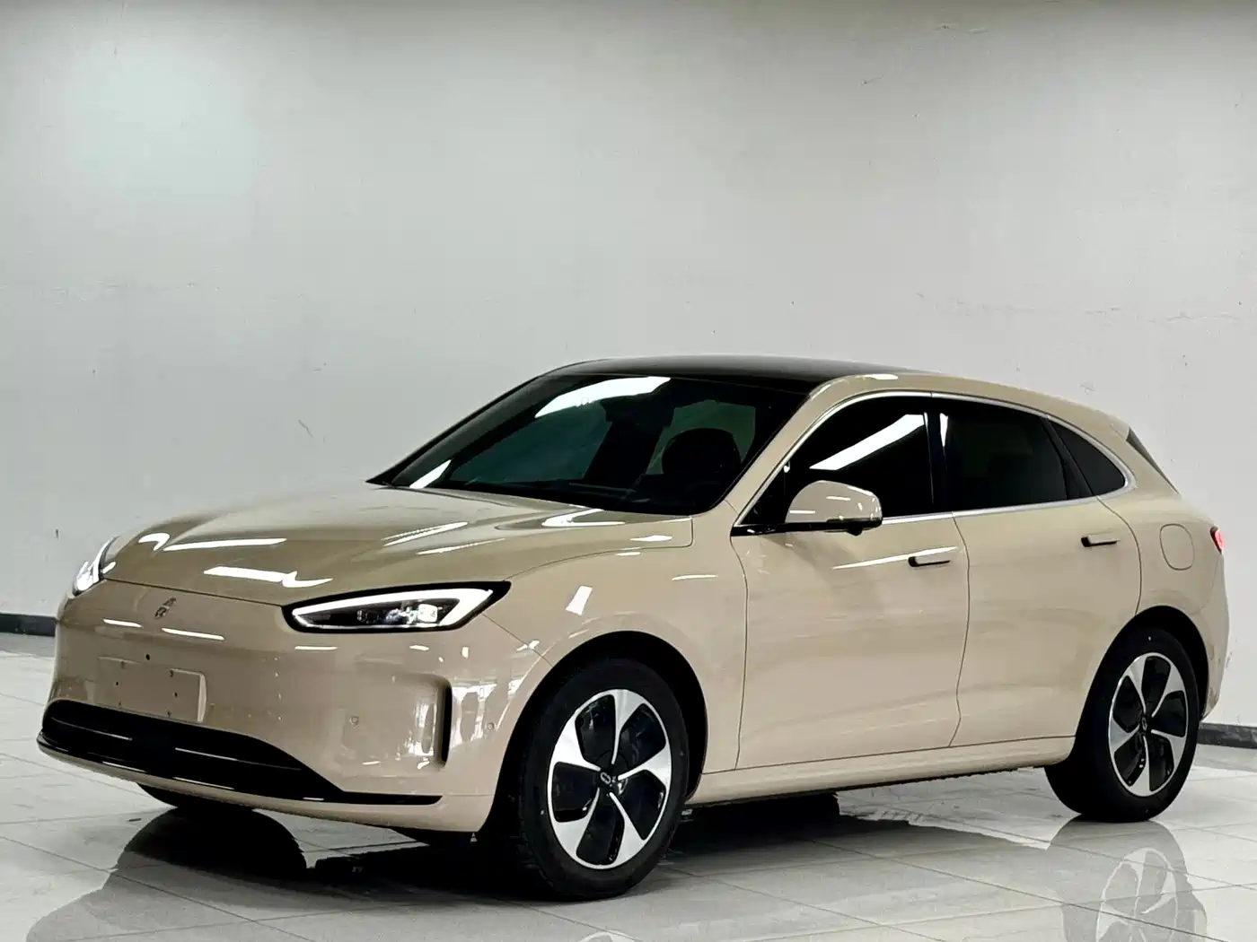 AITO Wenjie AITO M5 2022 Pure Electric RWD Standard Edition