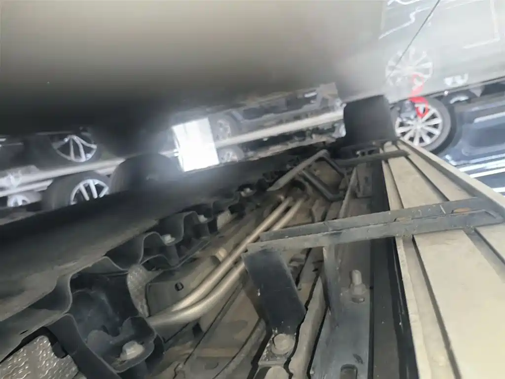 Honda CR-V New Energy 2022 2021 Sharp Hybrid e+ 2.0L Wisdom Edition