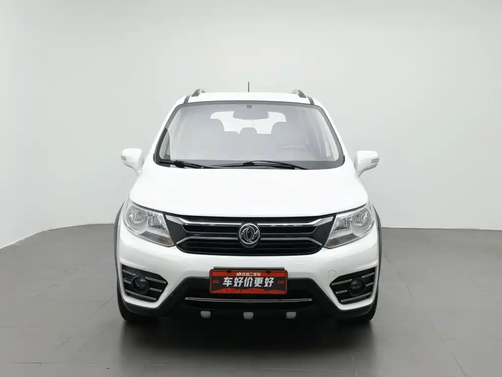 Dongfeng Fengxing Joyear XV 2016 2016 1.6L CVT Comfort