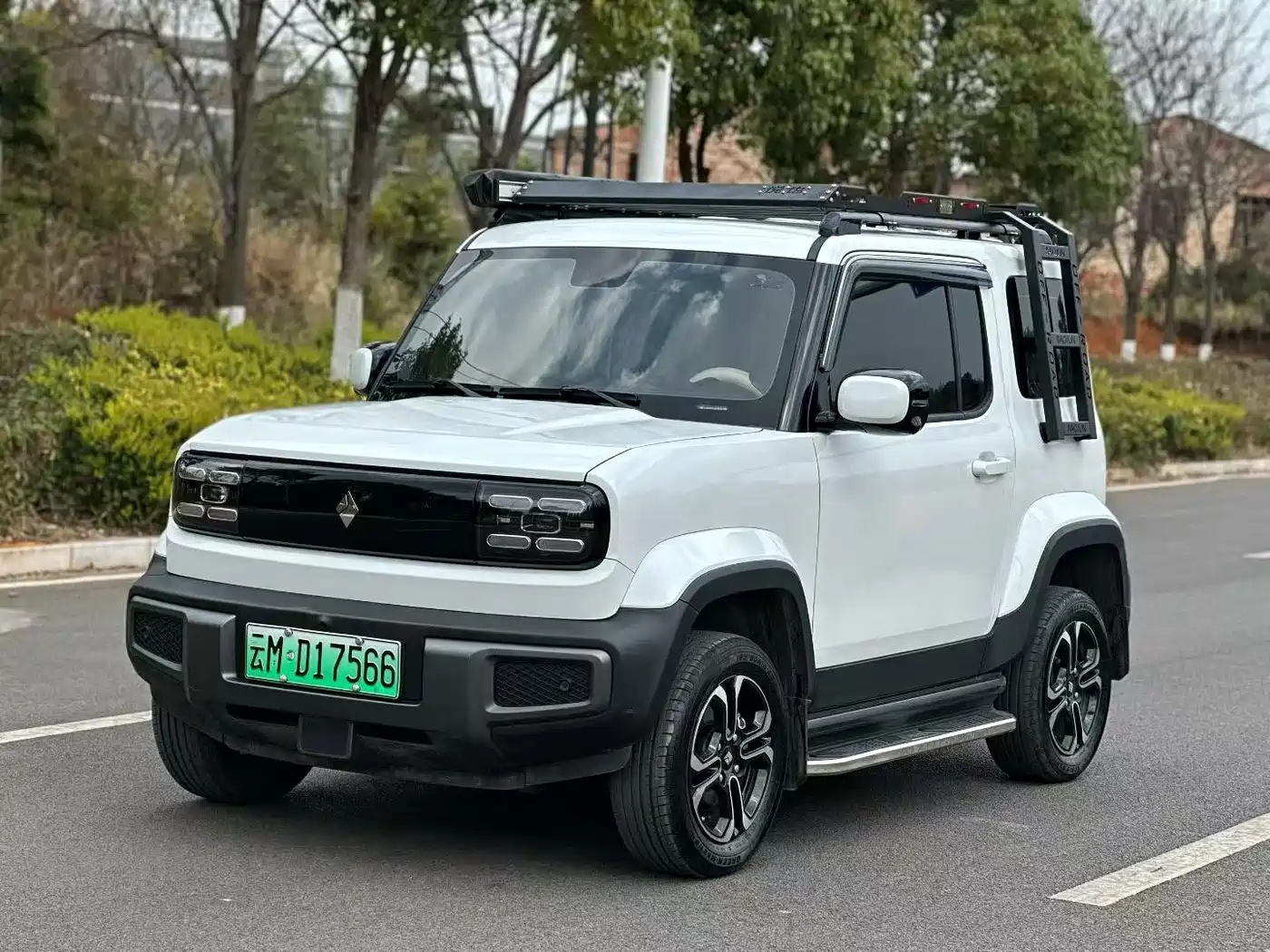 BAOJUN YUE ALSO