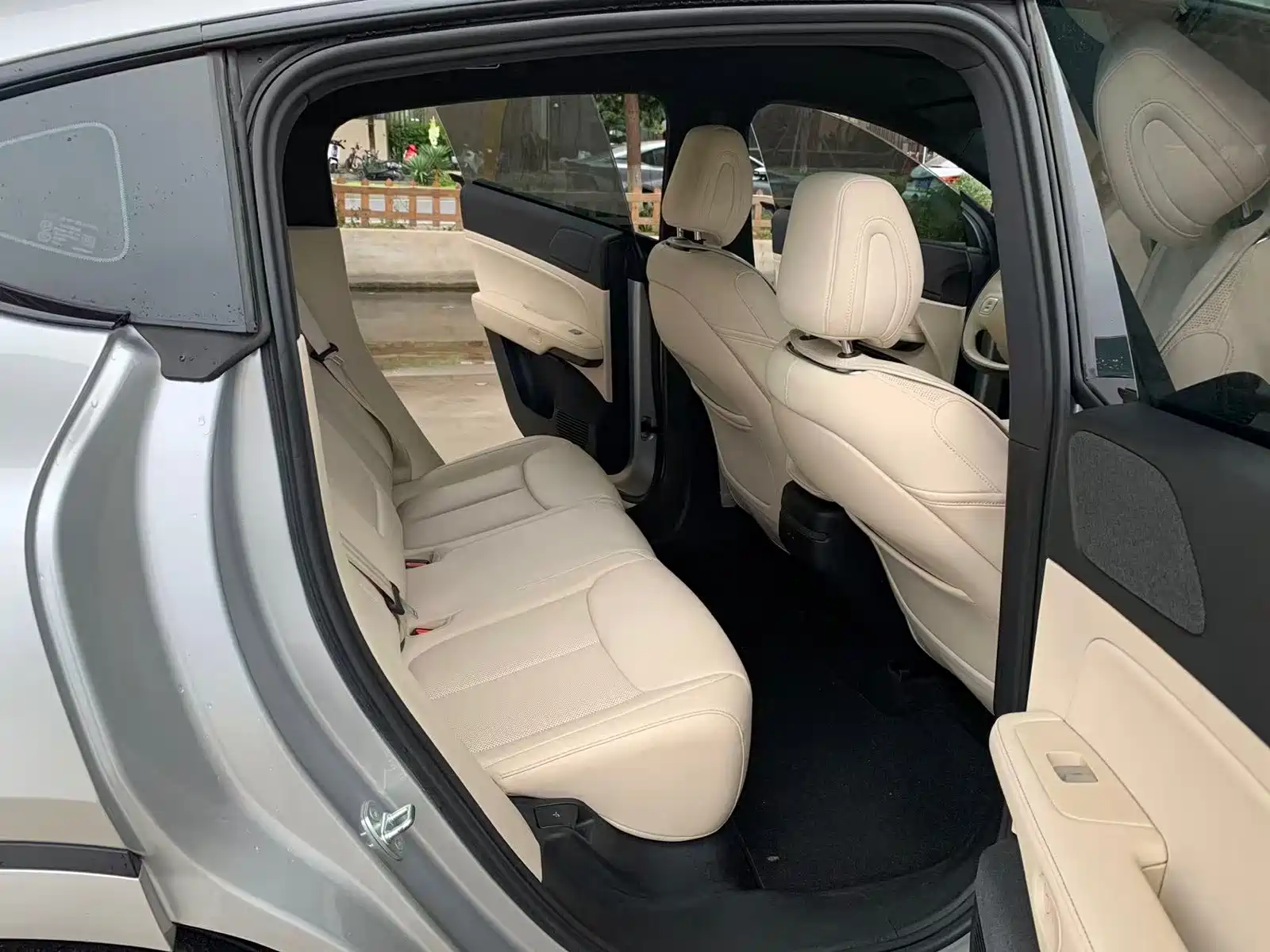 Фото 31 - XPeng G6