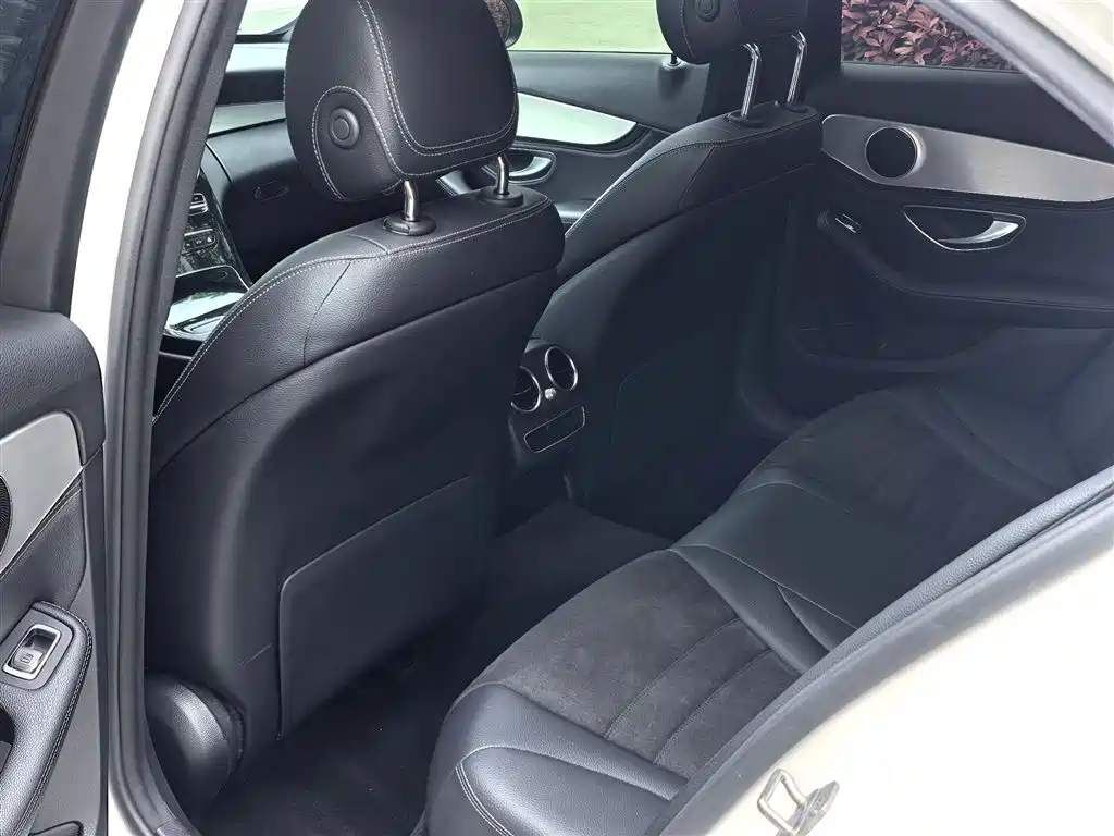 Mercedes-Benz C-Class 2019 C 260 Sport фото 13