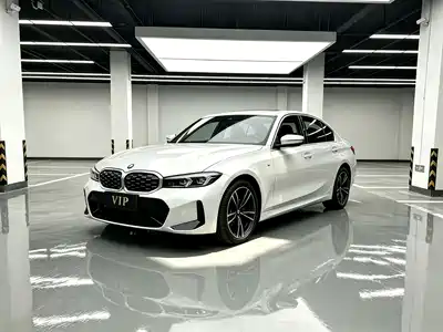 BMW 3