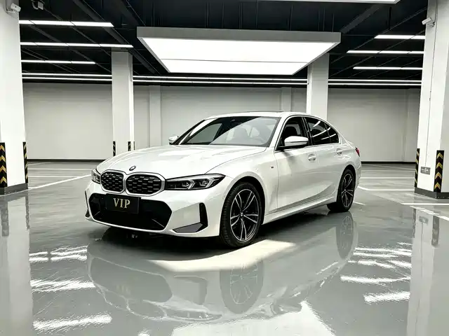BMW 3 325Li, M Спорт-пакет