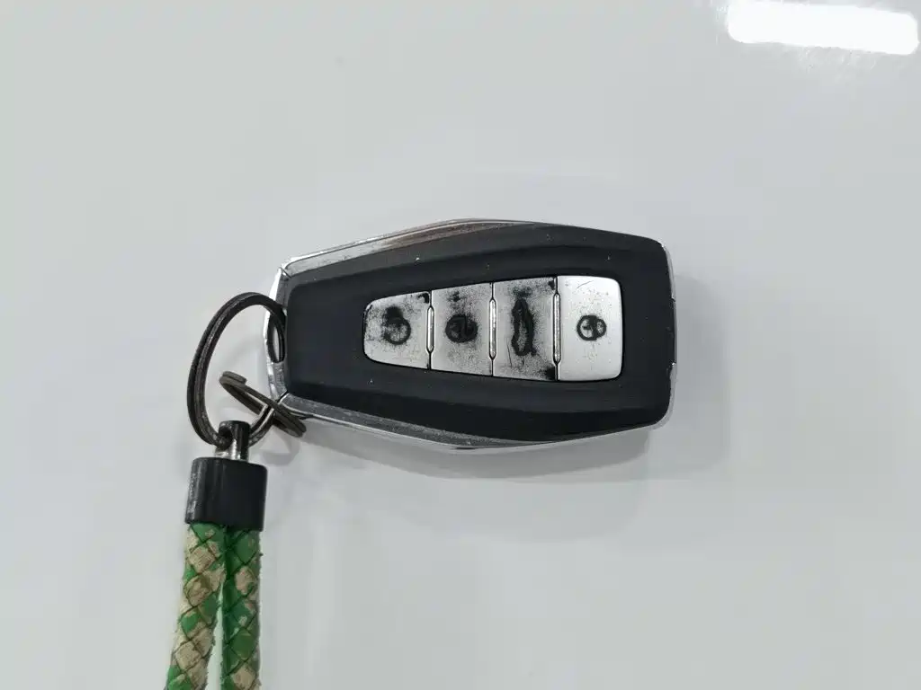 Geely Emgrand GL 2021 2021 UP 1.4T CVT Executive