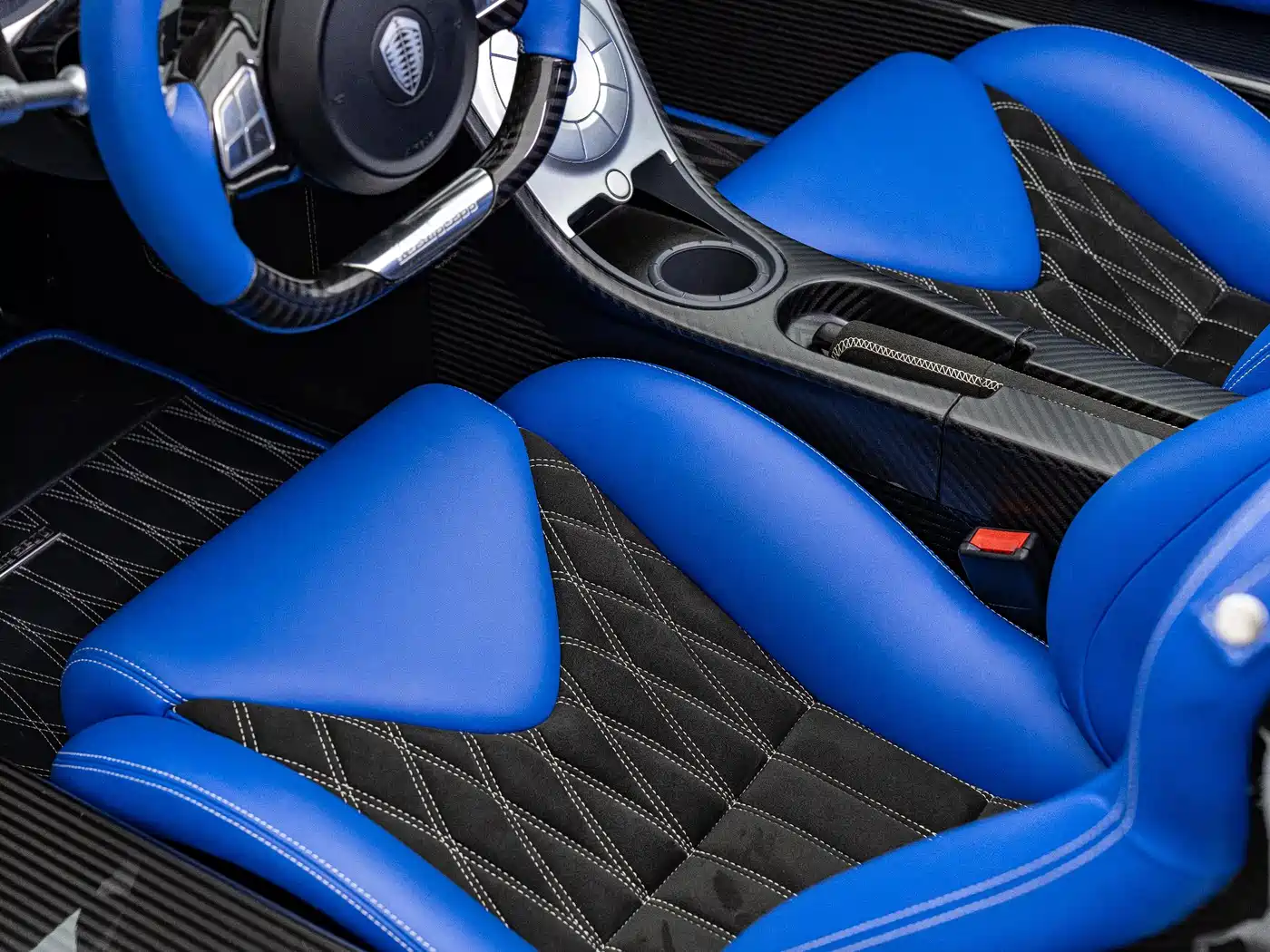Koenigsegg Agera 2012 2011 5.0T R
