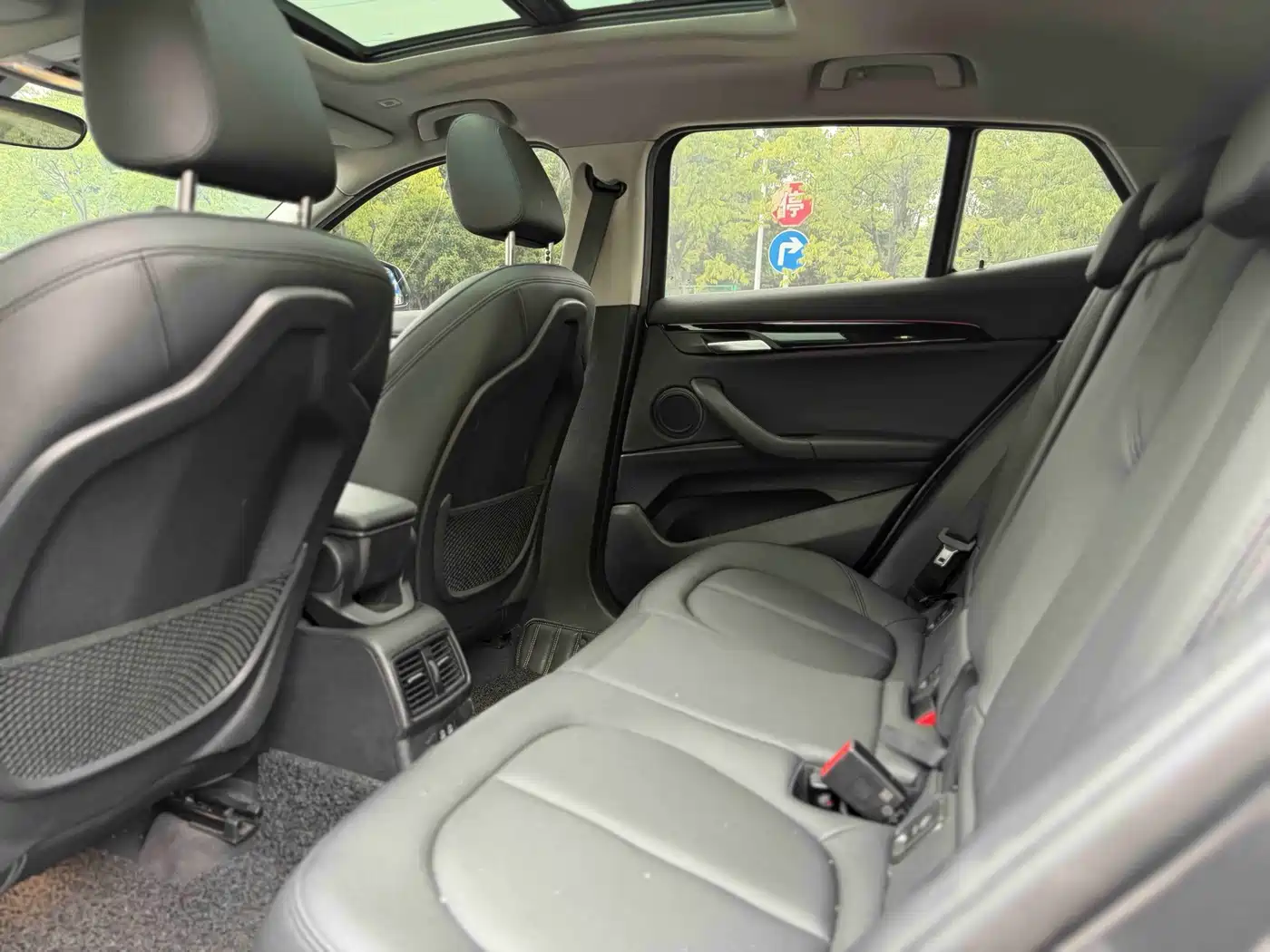 BMW X2 (Import) 2019 2019 sDrive25i Leading M Off-Road Package China VI