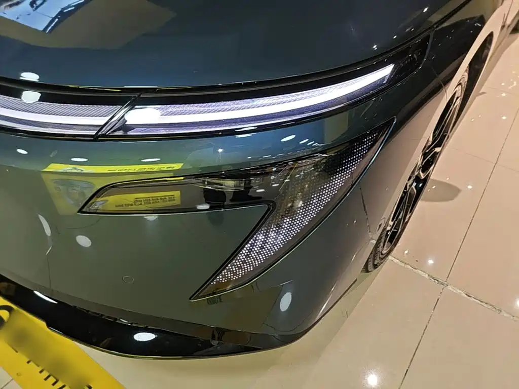 Nissan N7 2025 2025 510 Max