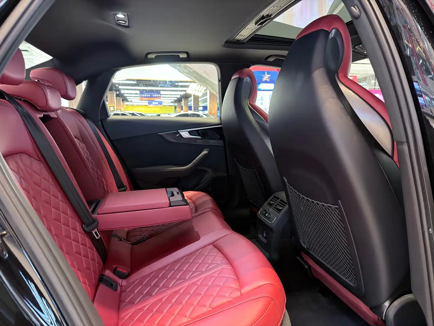 Audi S4 2024 2024 S4 3.0TFSI