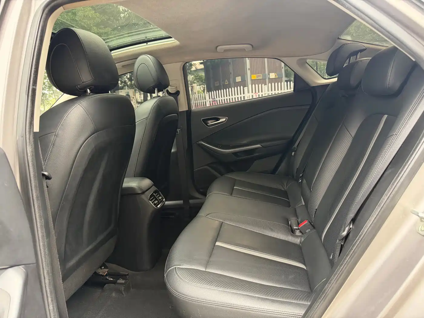 Hyundai Fista 2019 280TGDi Smart Speed Edition China VI фото 11