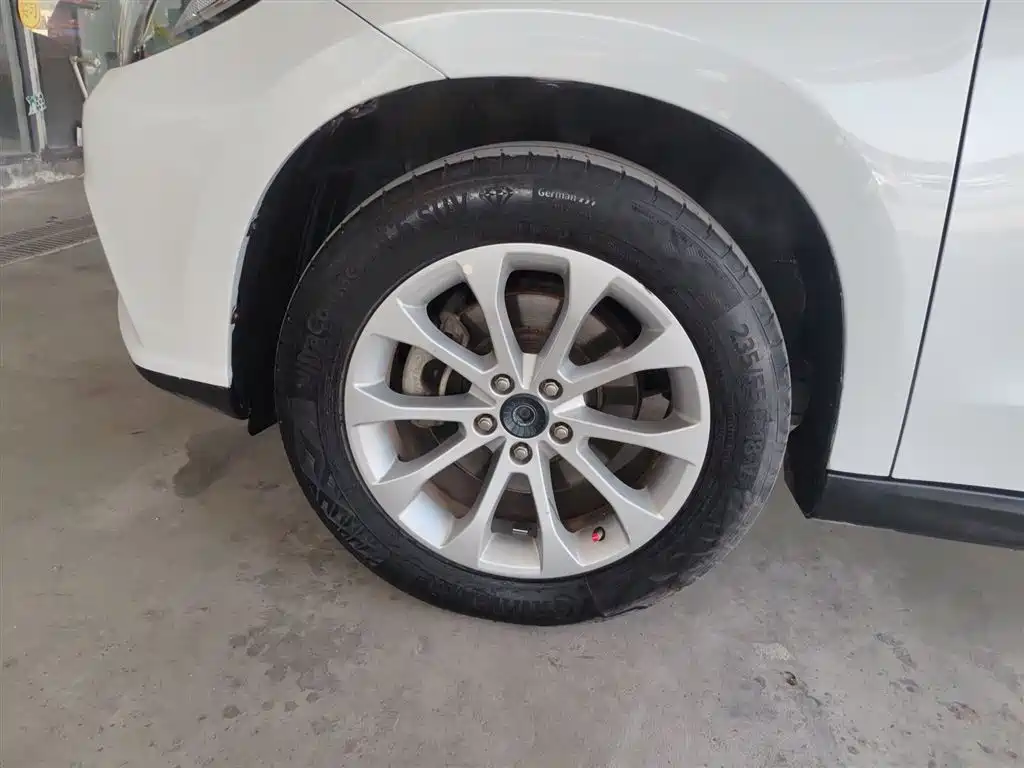 Haval H2 2017 Red Label 1.5T Automatic 2WD Luxury фото 23