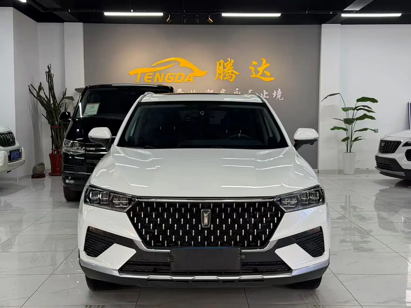 Besturn Bestune T77 2021 2021 PRO 280 TID Automatic Luxury