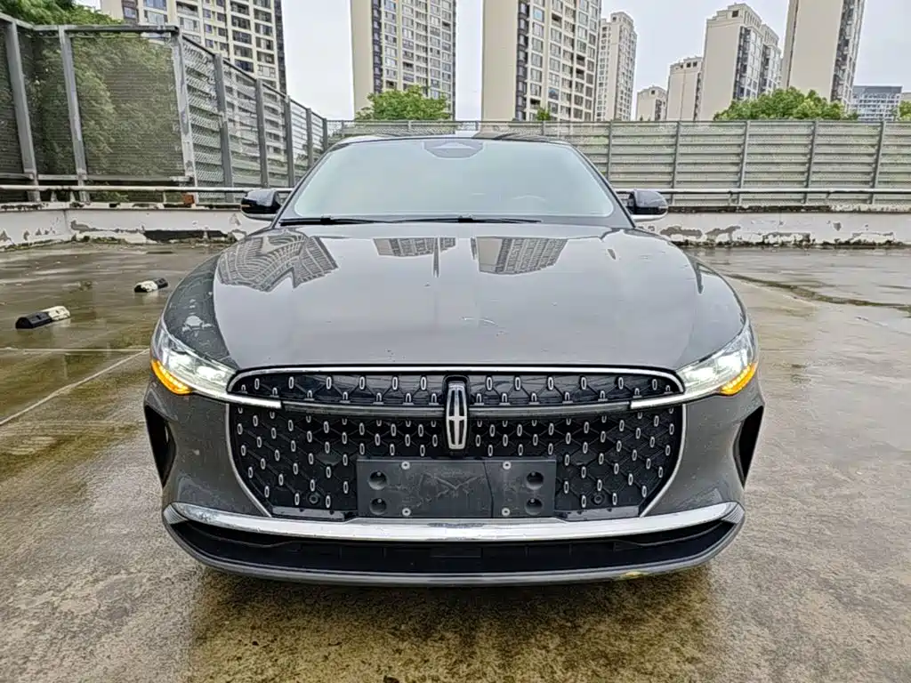 Lincoln Z 2023 2022 Model iEnjoy Premium Edition
