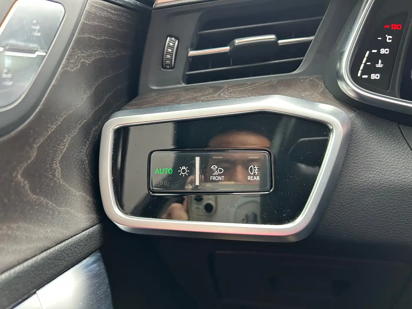 Audi A6L 2019 45 TFSI quattro Exclusive Elegance фото 17