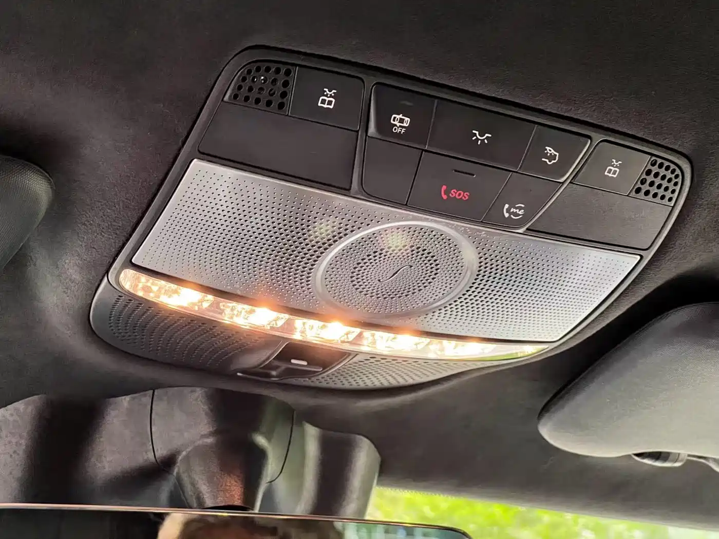 Mercedes-Benz G-Class 2020 G 500 фото 14