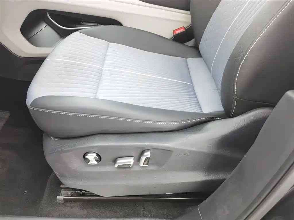 Volkswagen Teramont 2021 380TSI 4WD Luxury Edition фото 20