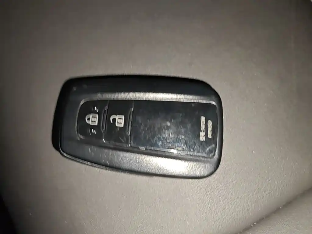 Toyota C-HR 2021 2021 2.0L Comfort Edition