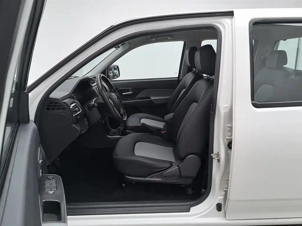 GREAT WALL FENGJUN 5