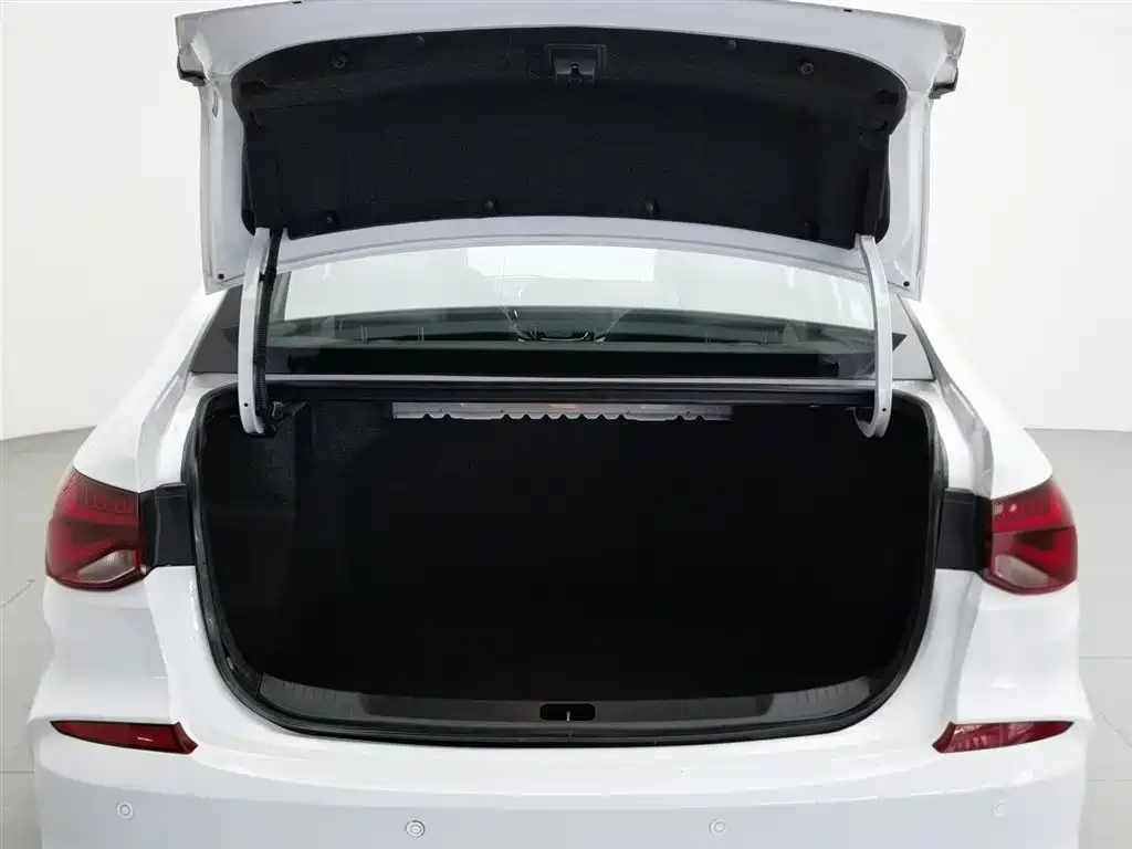 Chevrolet Monza 2022 320 Automatic Enjoyment Sunroof Edition фото 16