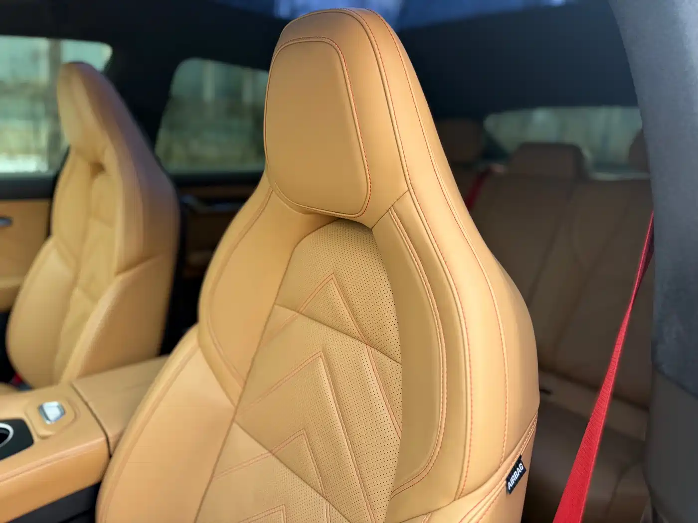 ZEEKR EXTREME KRYPTON 001