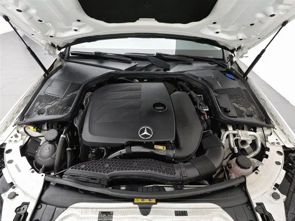 Mercedes-Benz C-Class 2019 Facelift C 260 L Sport фото 6