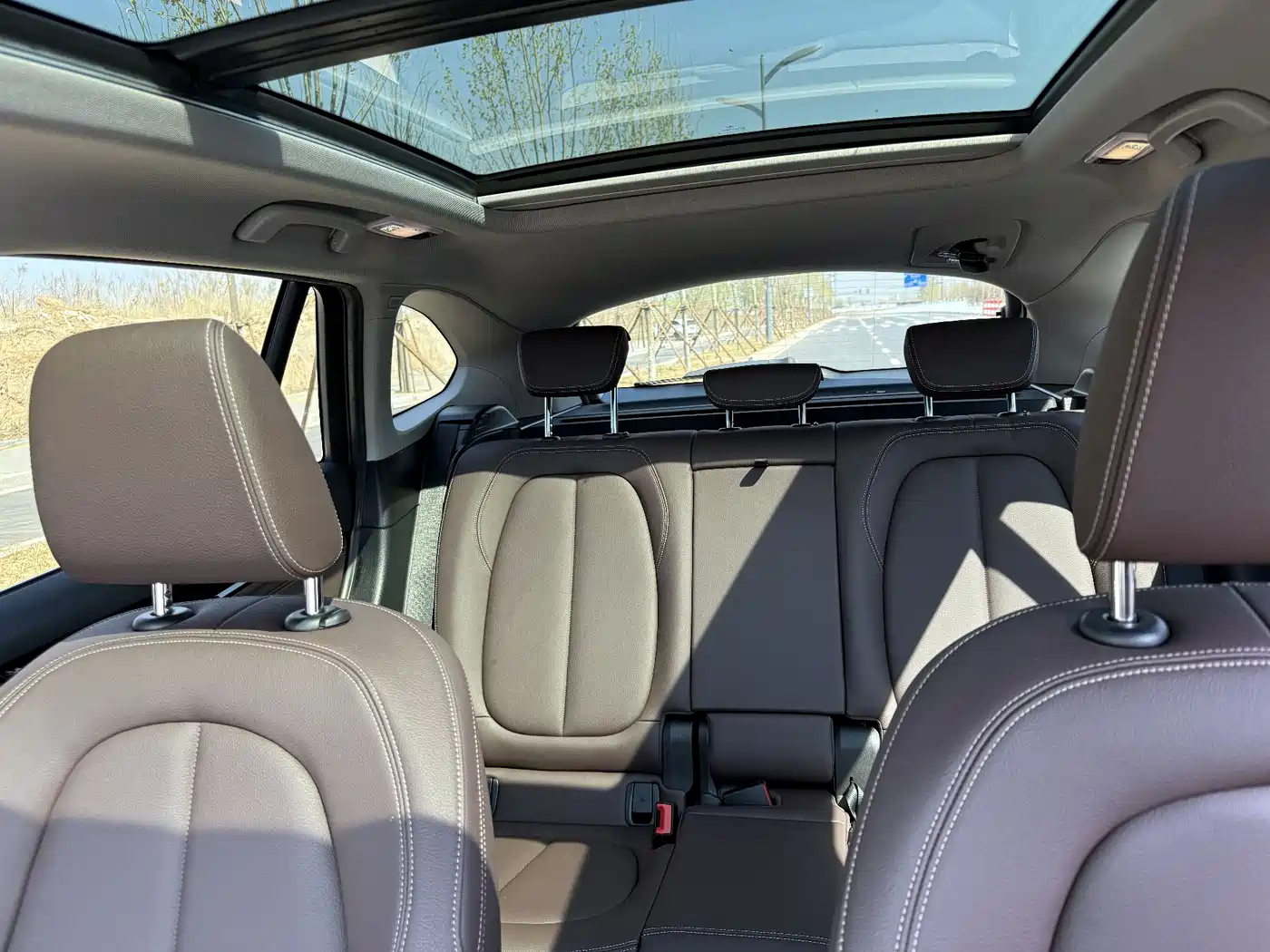 BMW X1 2022 sDrive20Li Fashion фото 20
