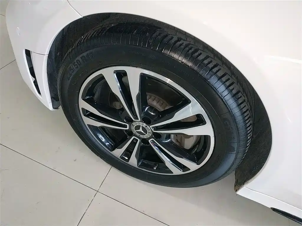 Mercedes-Benz C-Class 2019 C 260 Sport фото 25