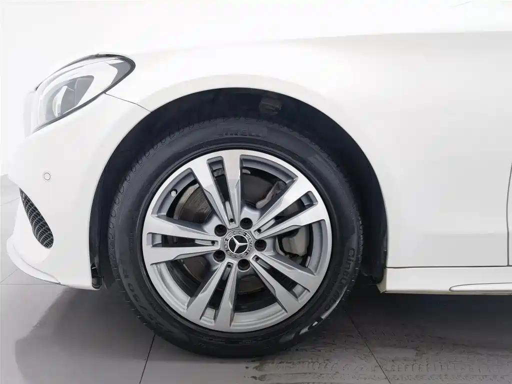 Mercedes-Benz C-Class 2018 C 200 L Sport Edition фото 17