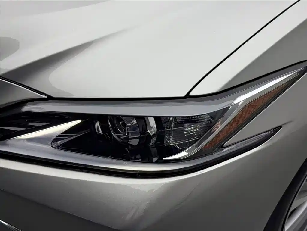 Lexus ES 2020 Model 300h Excellence Edition China V фото 15