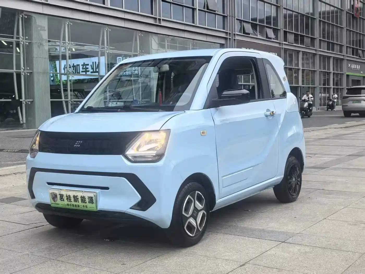 2022 Dongfeng Fengguang Fengguang MINIEV