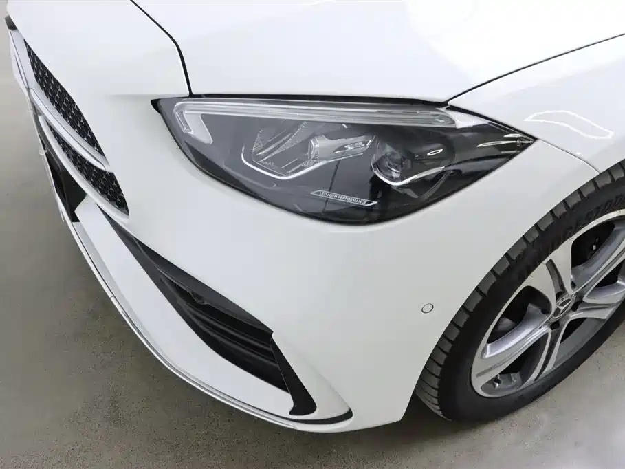 Mercedes-Benz C-Class 2022 Facelift C 200 L Sport фото 33