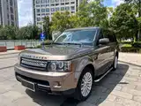 Photo 1 - Land Rover Range Rover Sport