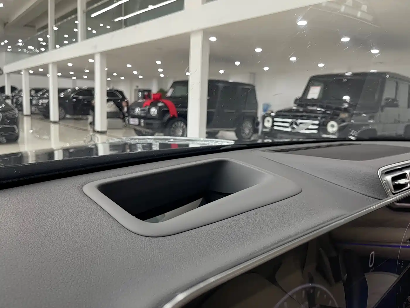 Mercedes-Benz Maybach S-Class 2024 S 480 4MATIC фото 14